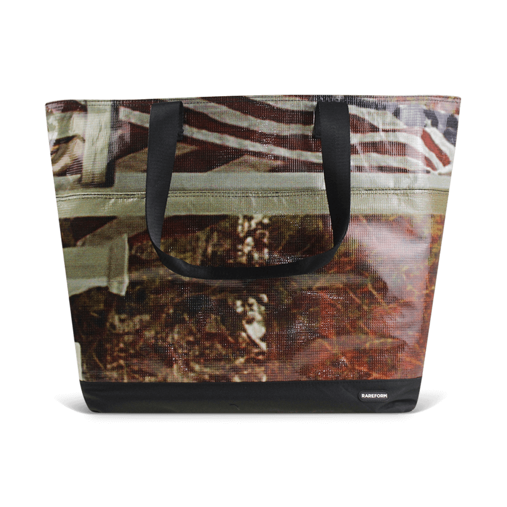 Hudson Tote