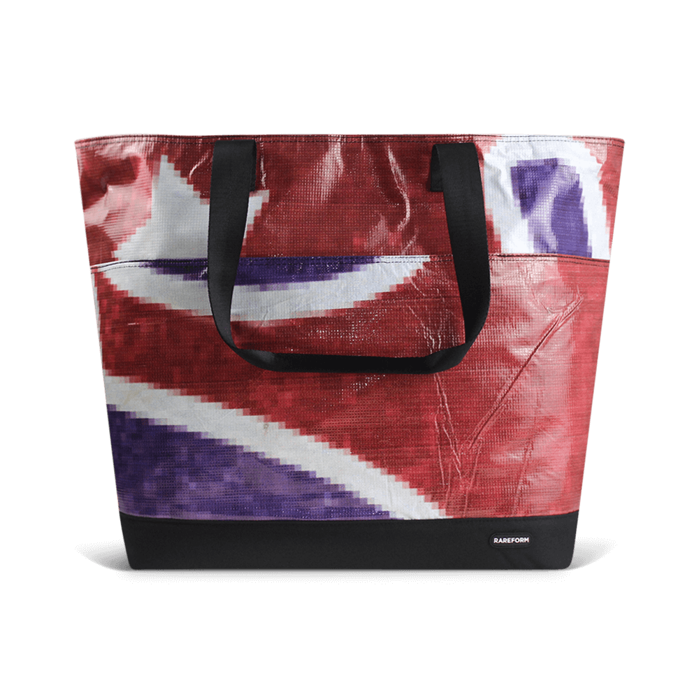 Hudson Tote