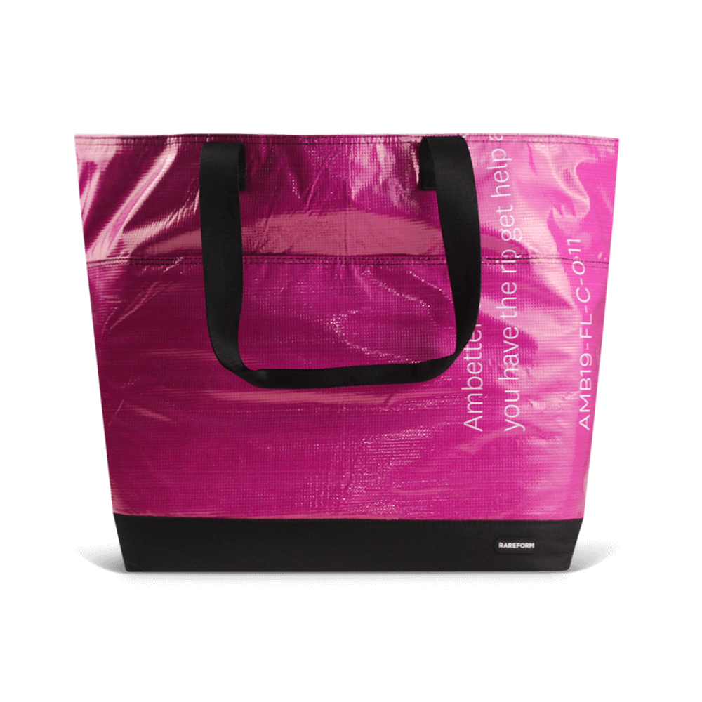 Hudson Tote
