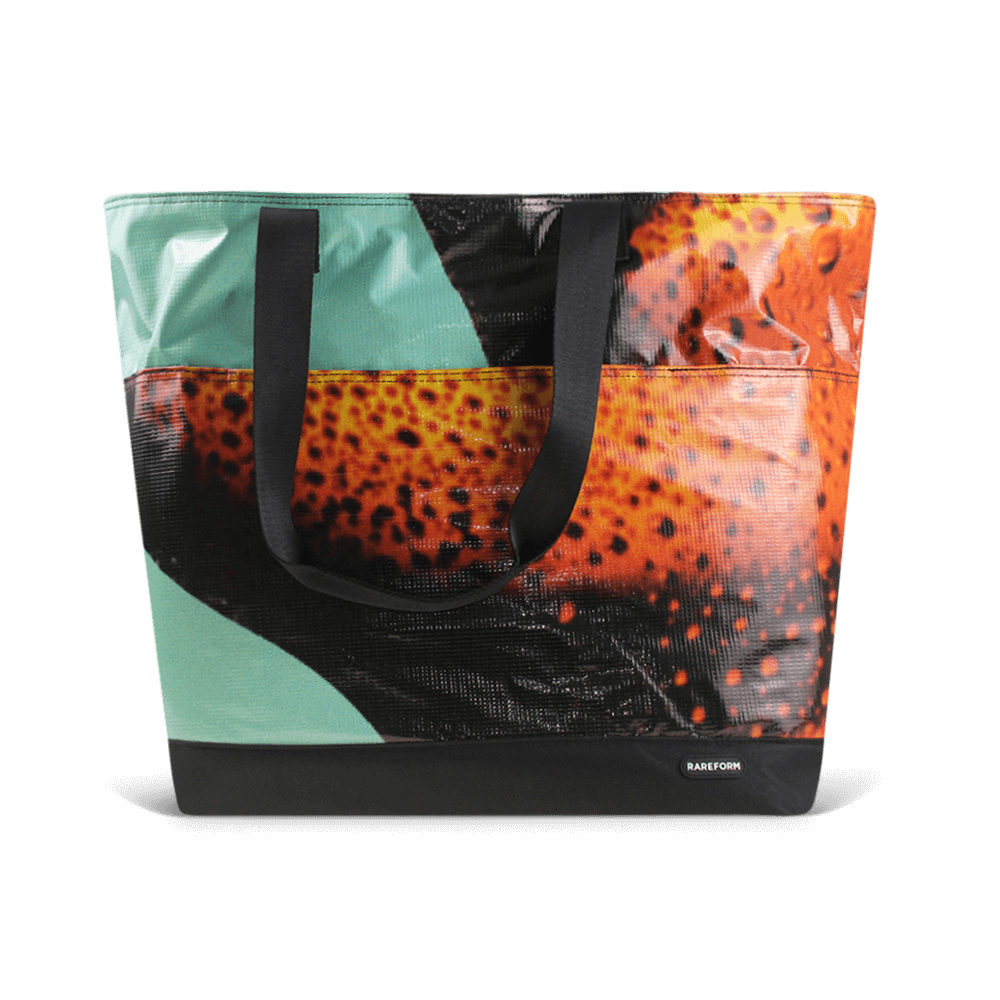 Hudson Tote
