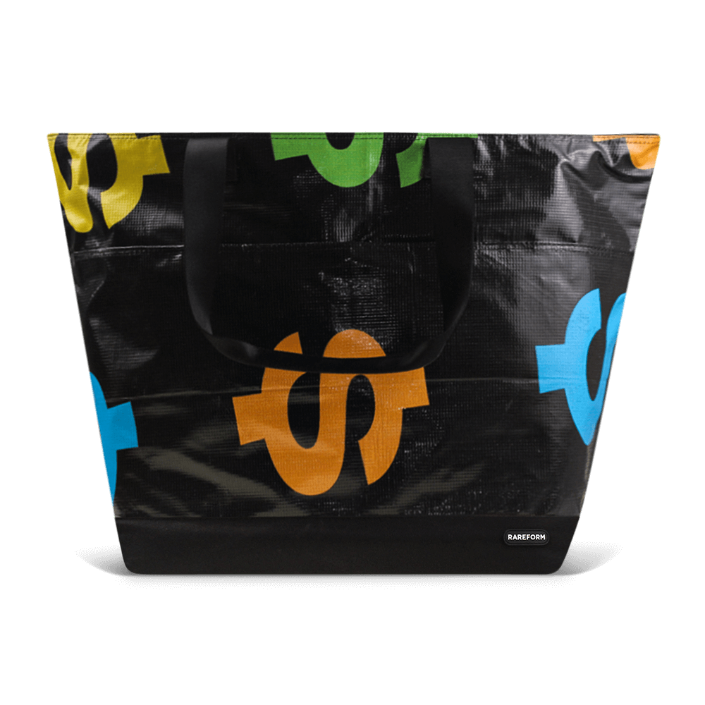 Hudson Tote