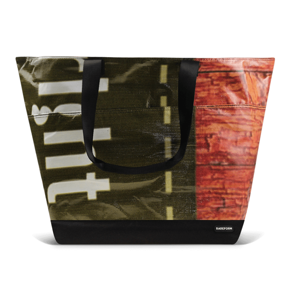 Hudson Tote