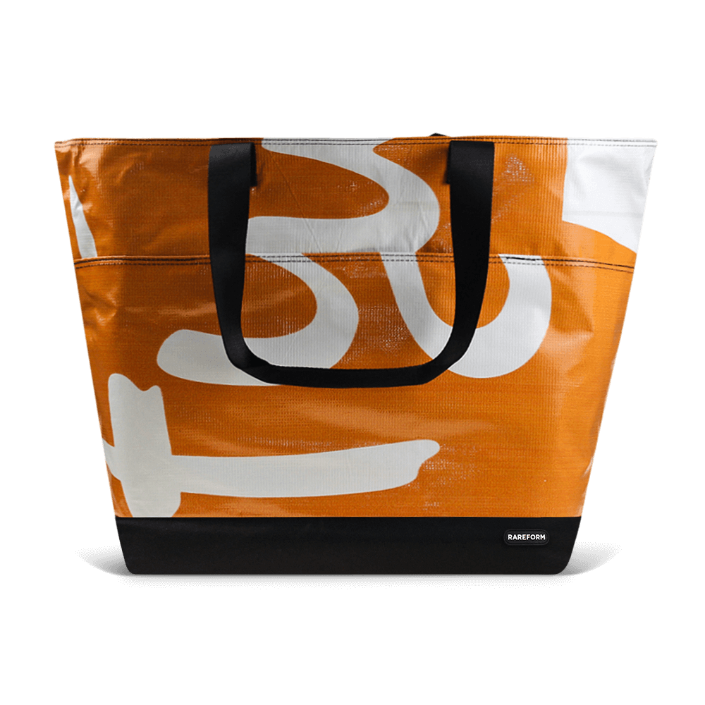 Hudson Tote