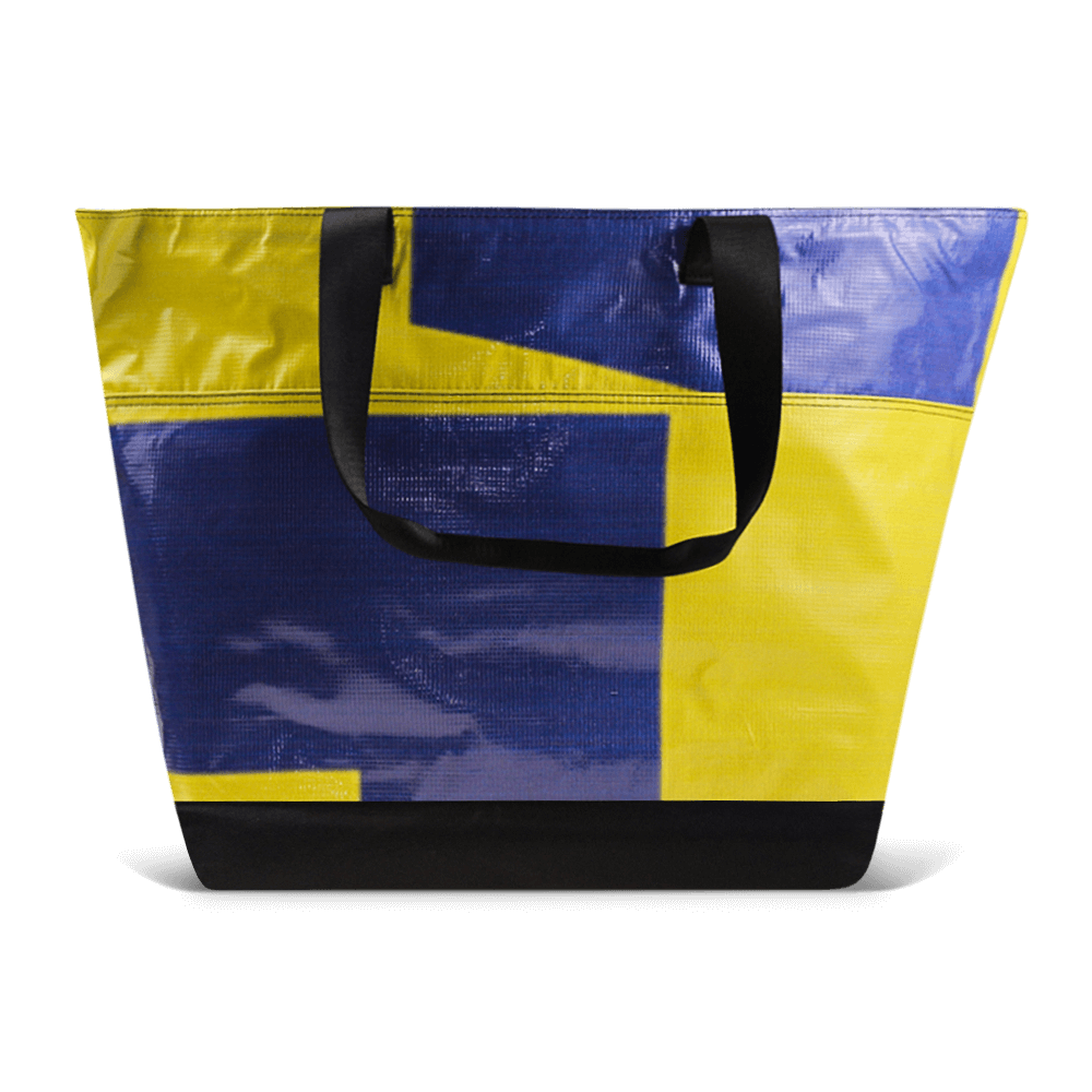Hudson Tote