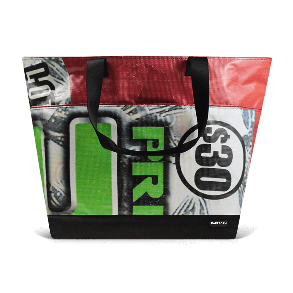 Hudson Tote