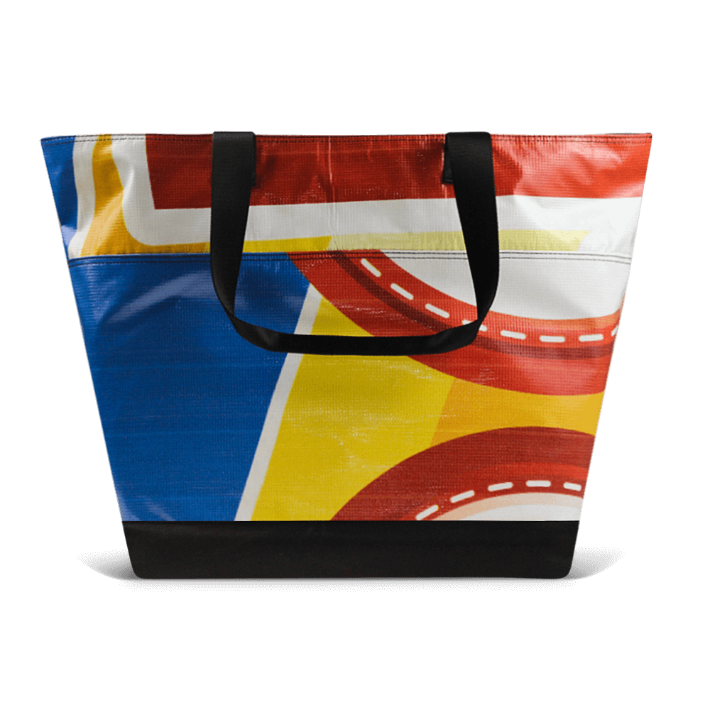 Hudson Tote
