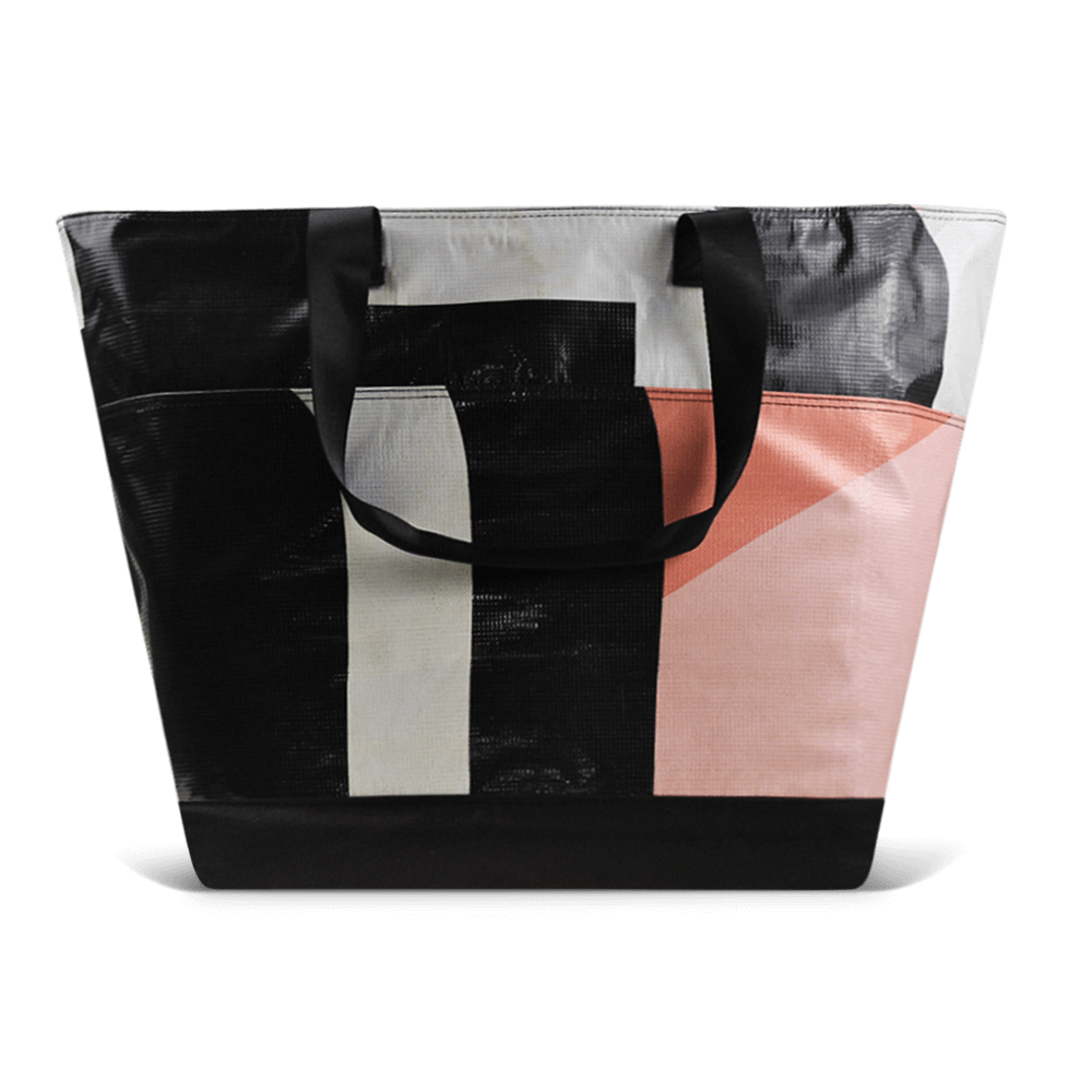 Hudson Tote