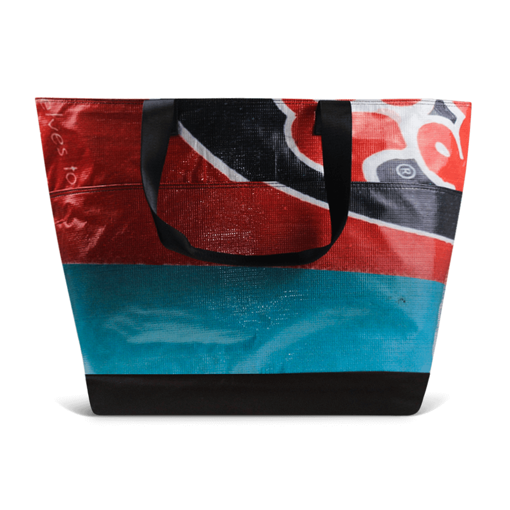 Hudson Tote