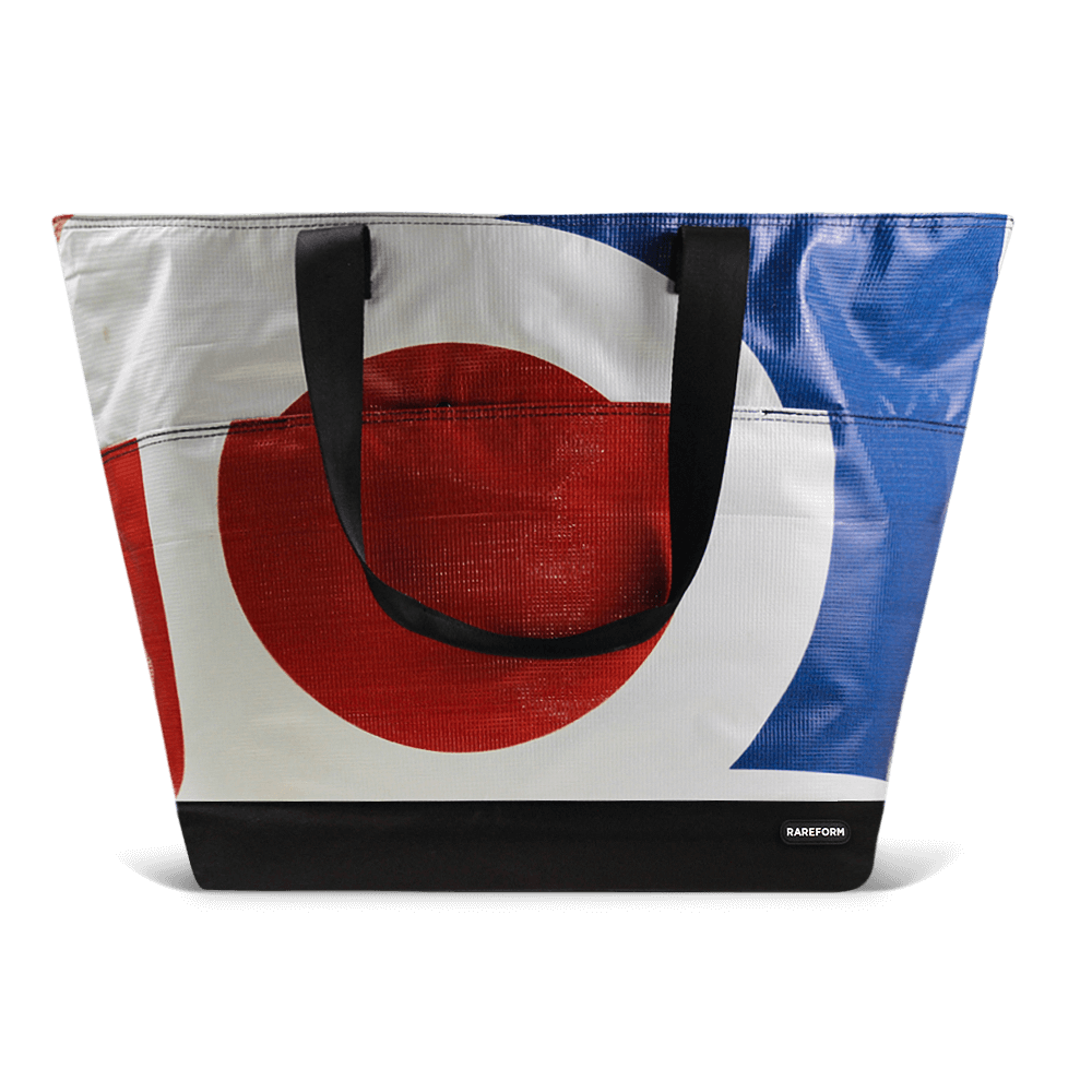 Hudson Tote