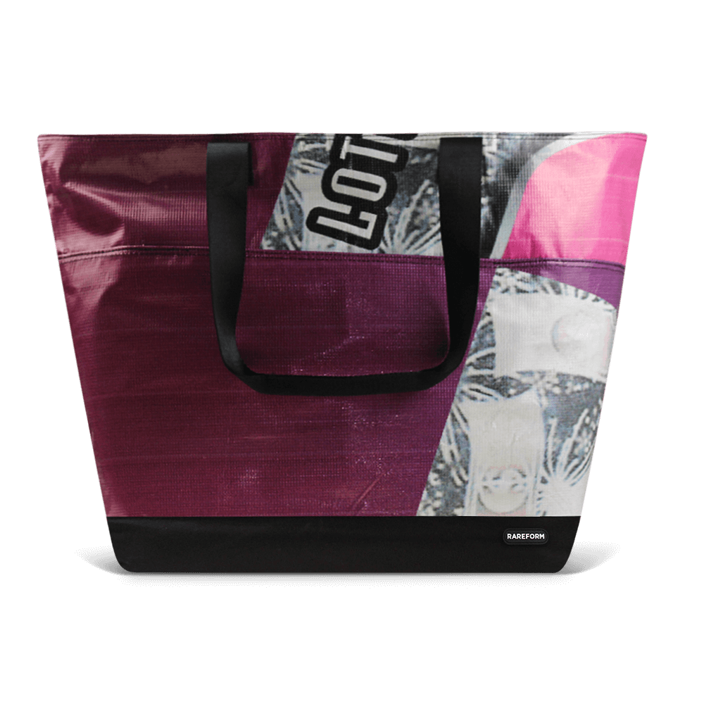 Hudson Tote