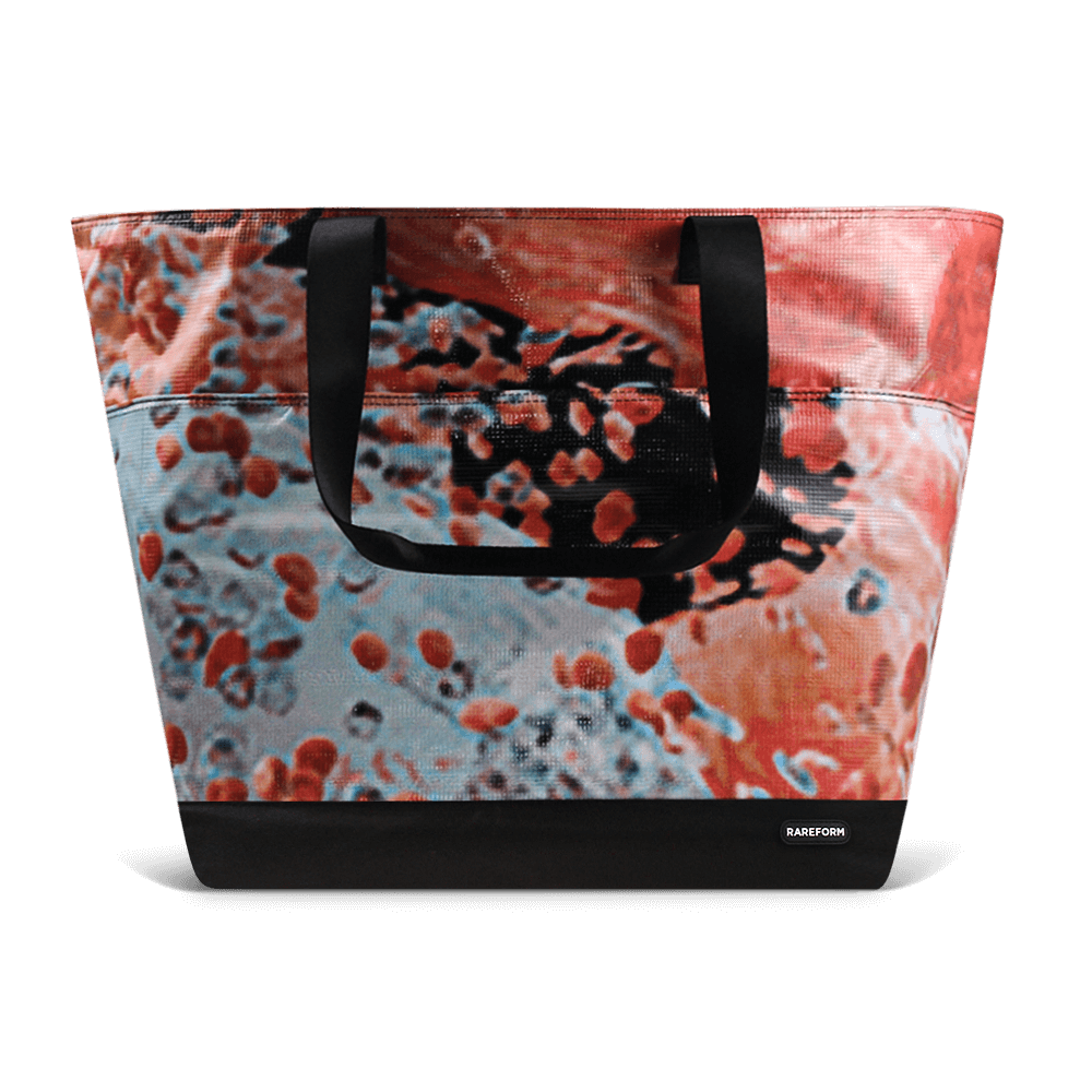 Hudson Tote