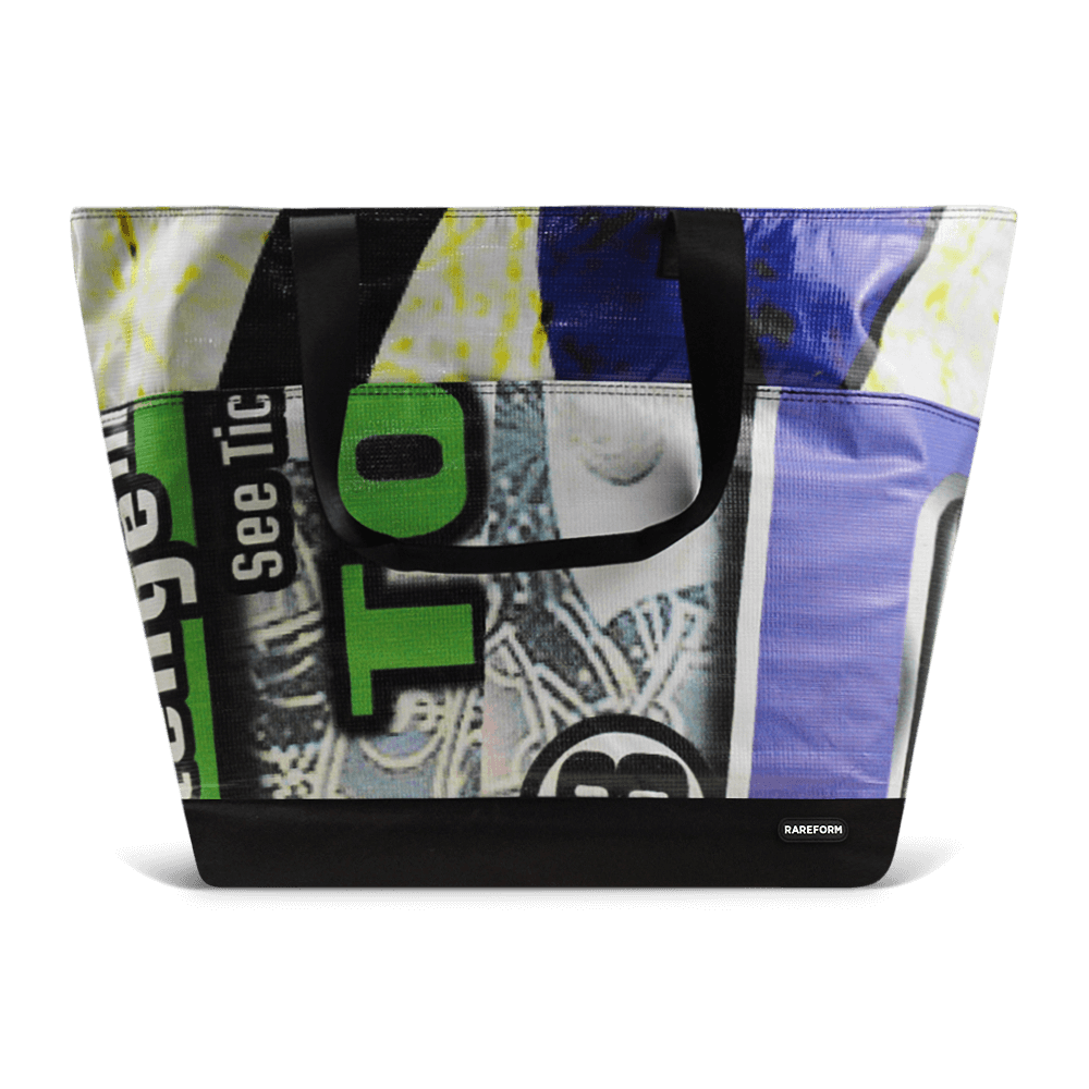 Hudson Tote