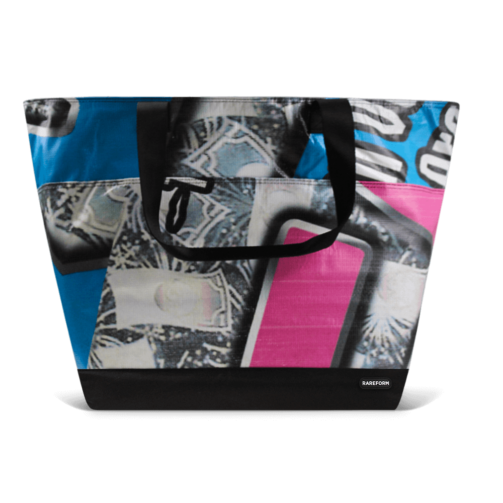Hudson Tote