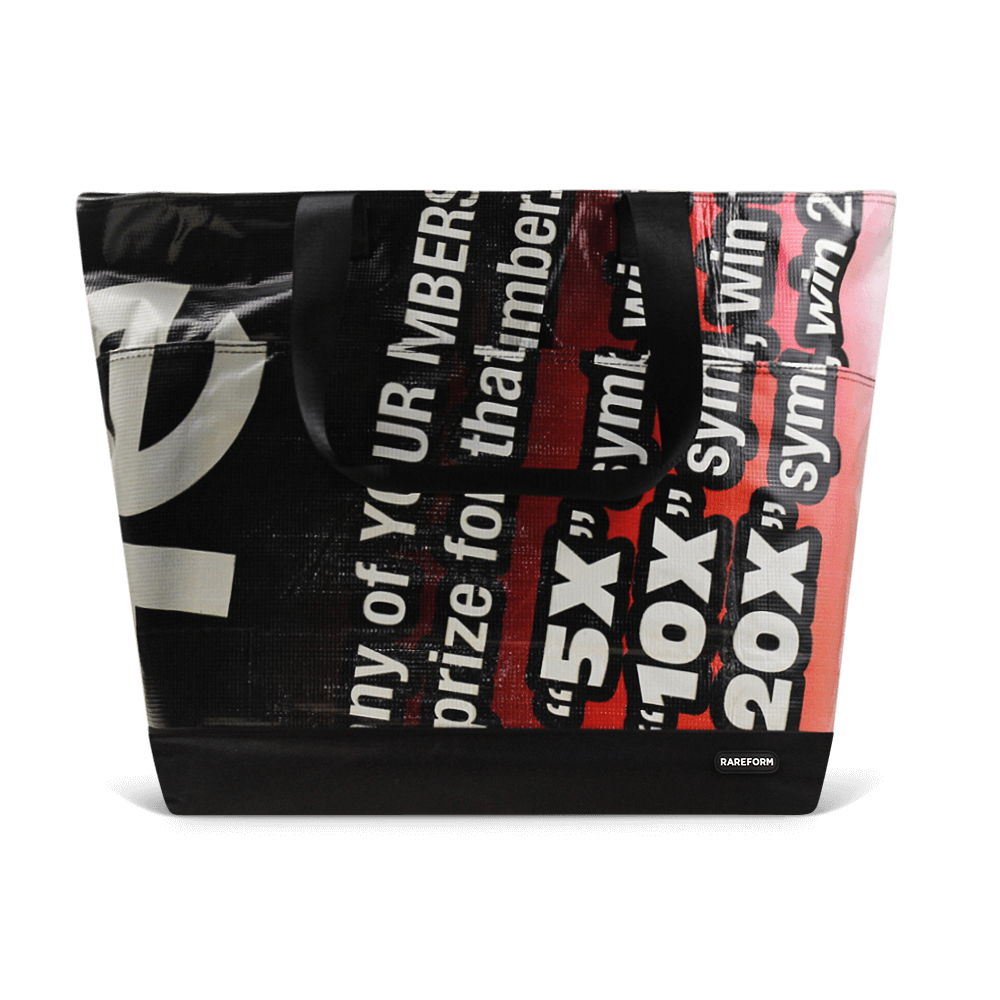 Hudson Tote
