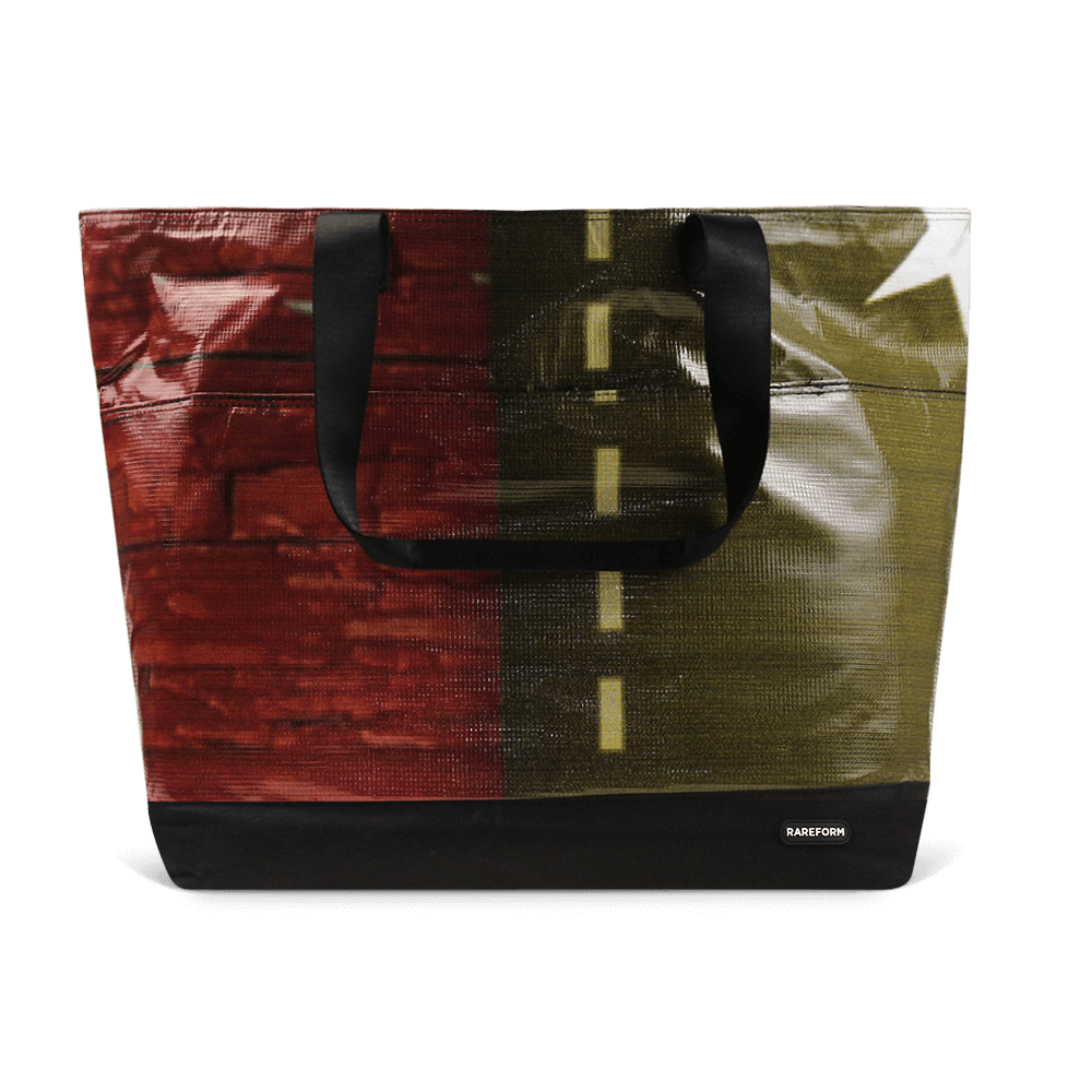Hudson Tote