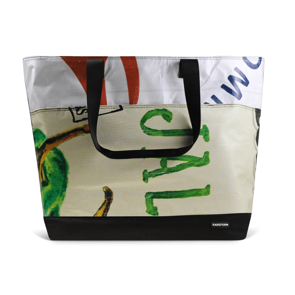 Hudson Tote