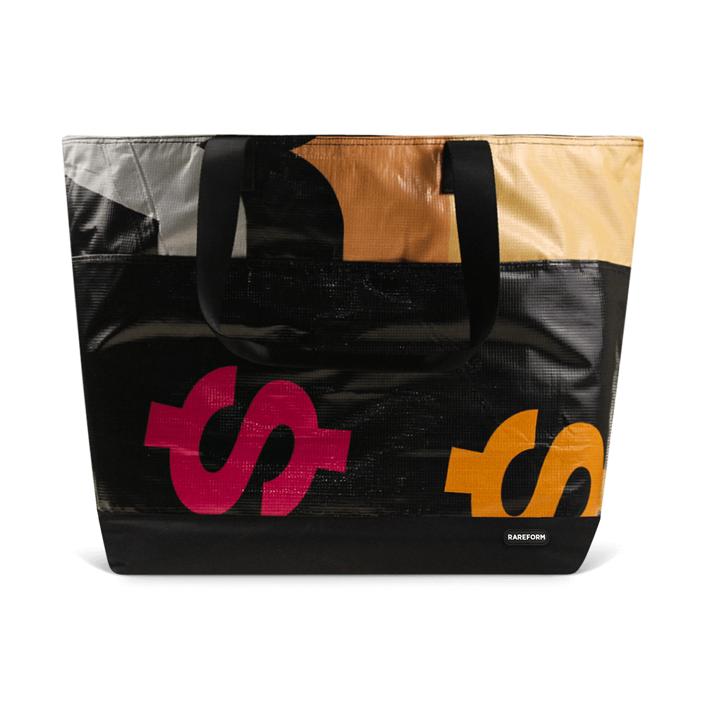 Hudson Tote