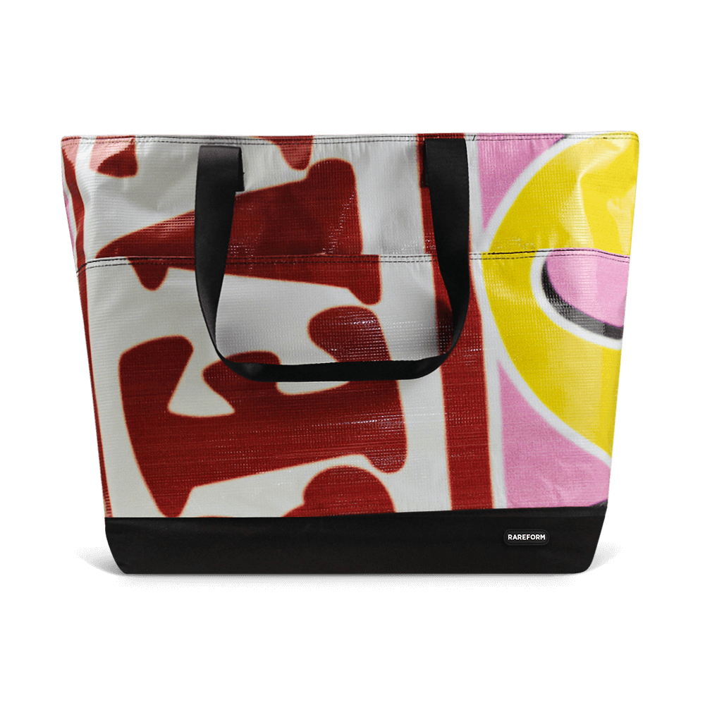 Hudson Tote