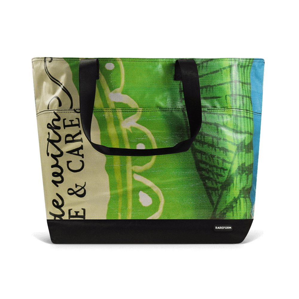 Hudson Tote