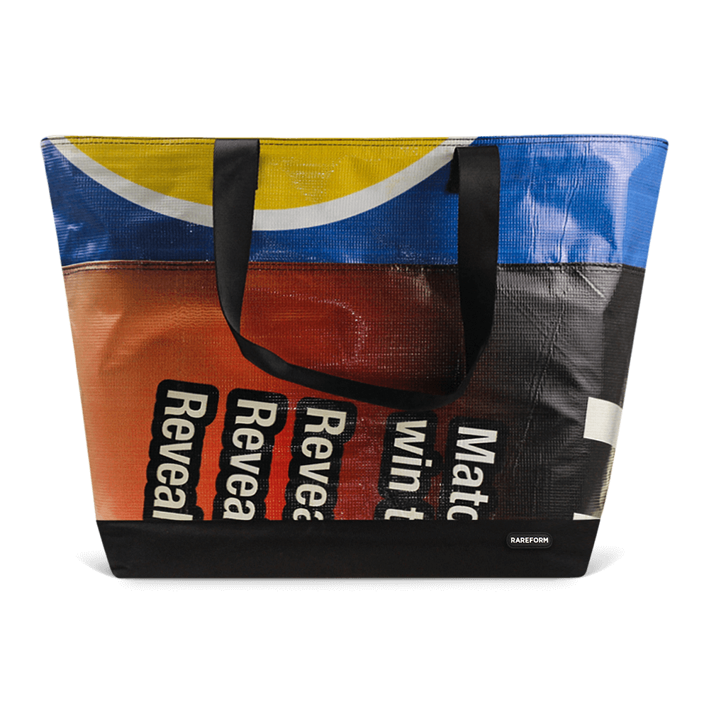Hudson Tote