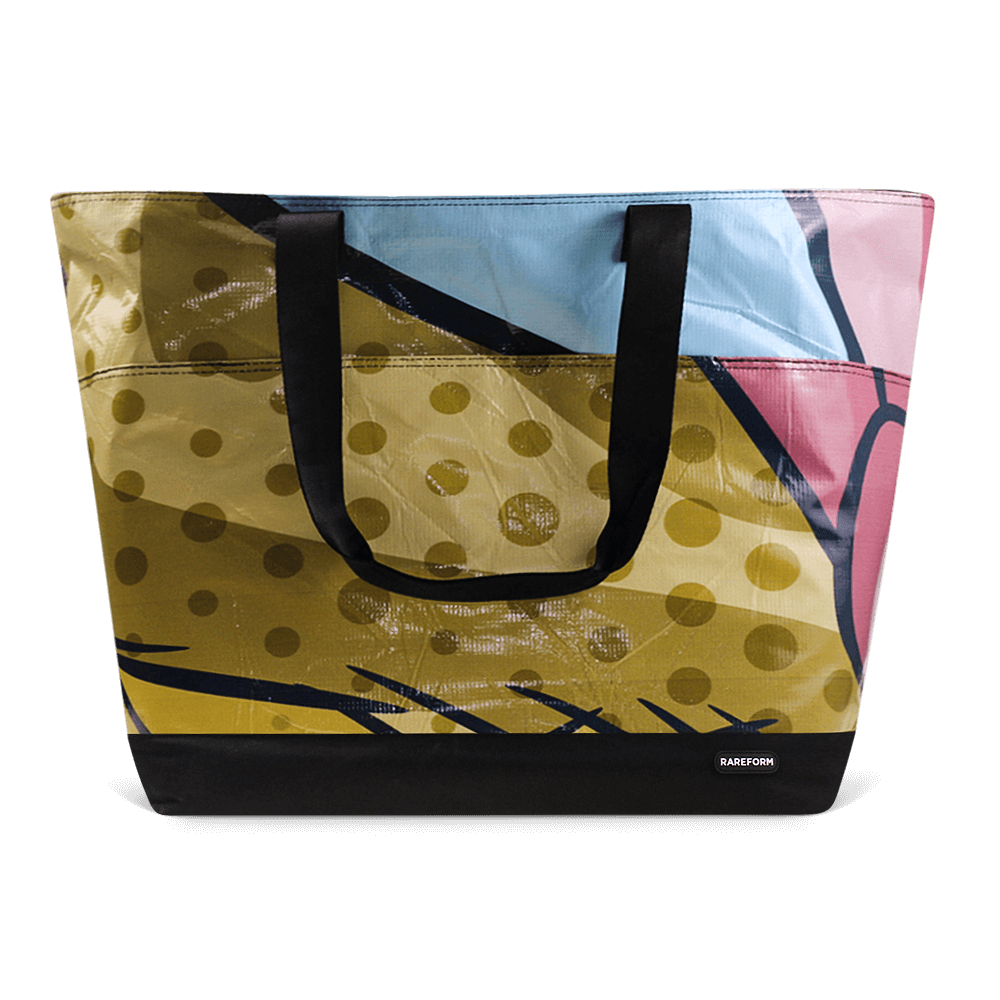 Hudson Tote