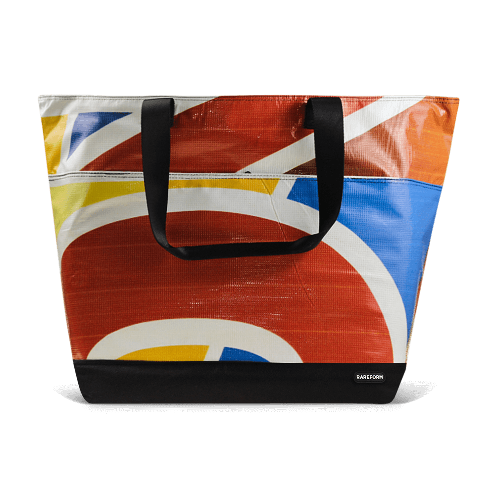 Hudson Tote