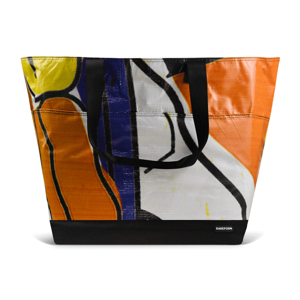 Hudson Tote