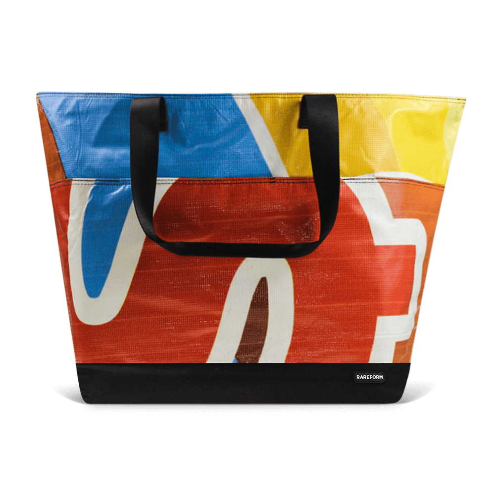 Hudson Tote