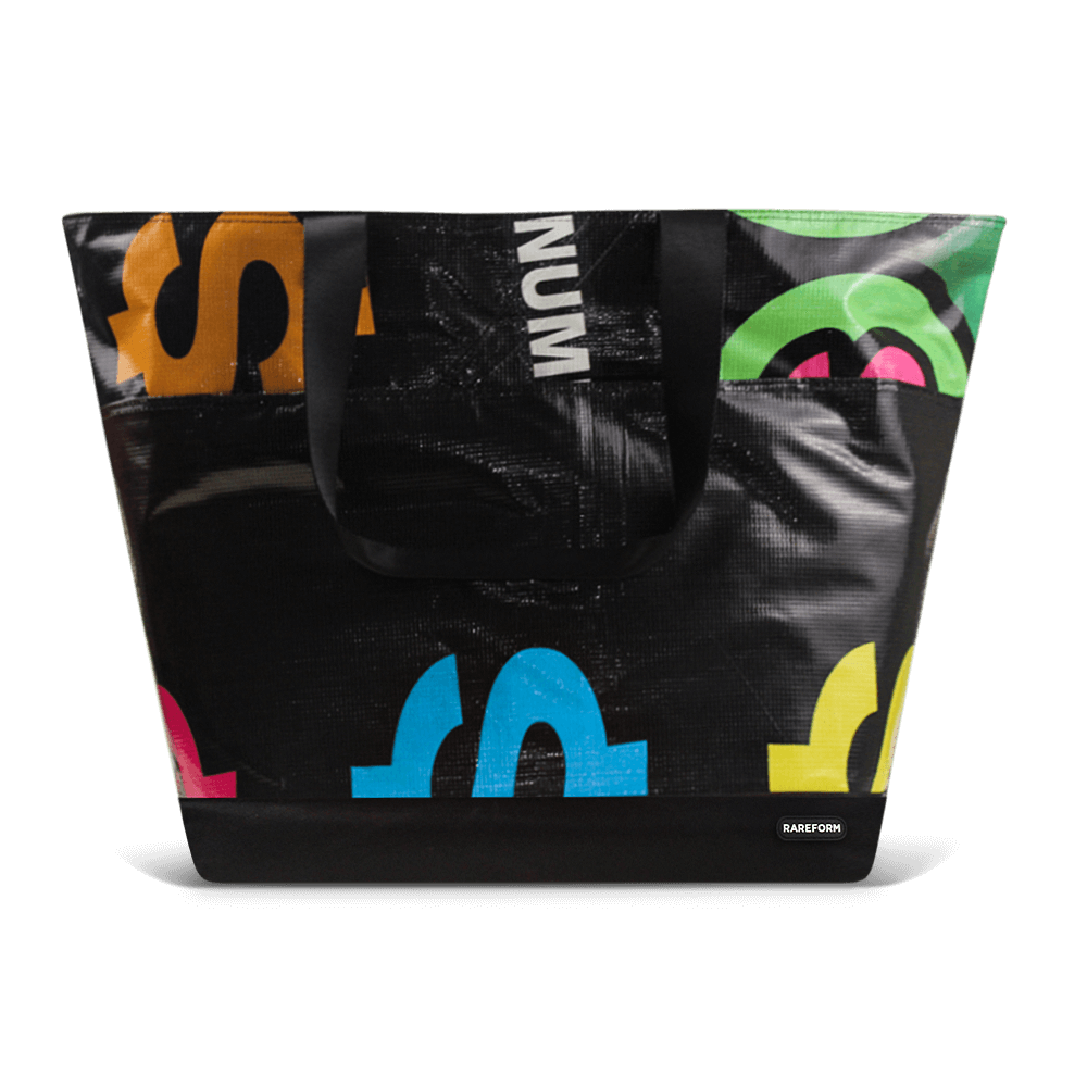 Hudson Tote