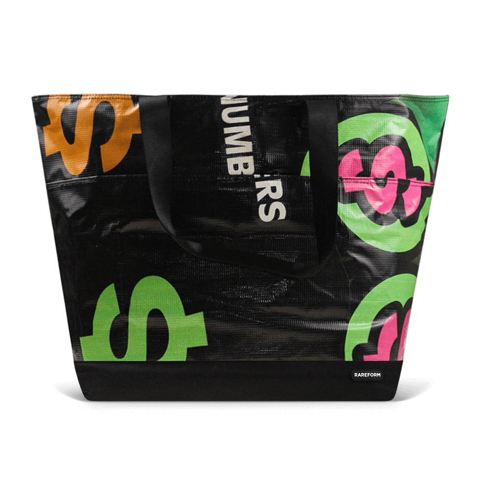 Hudson Tote