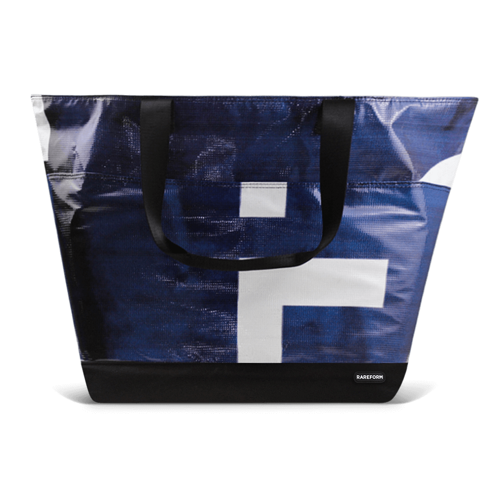 Hudson Tote