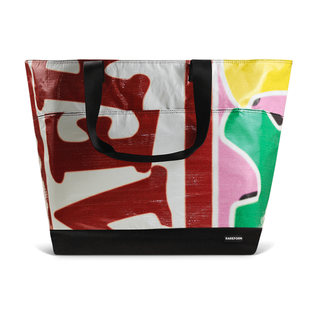 Hudson Tote