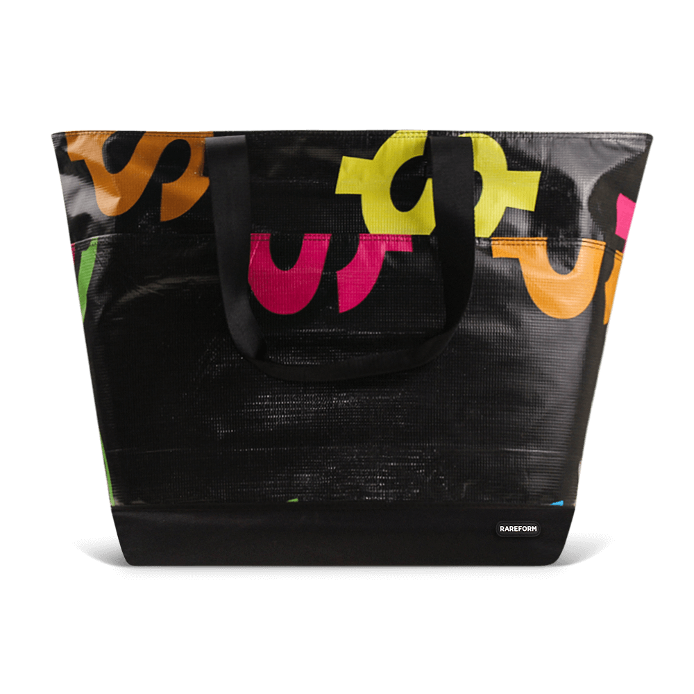 Hudson Tote