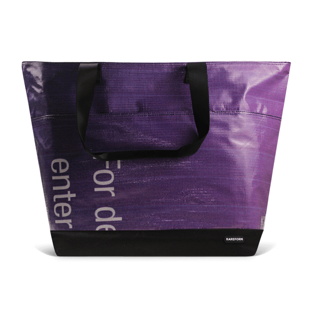 Hudson Tote