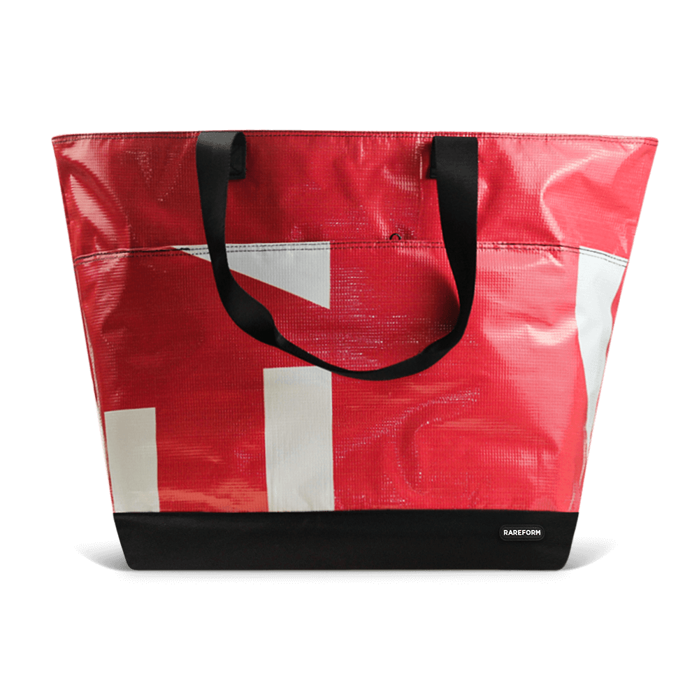 Hudson Tote