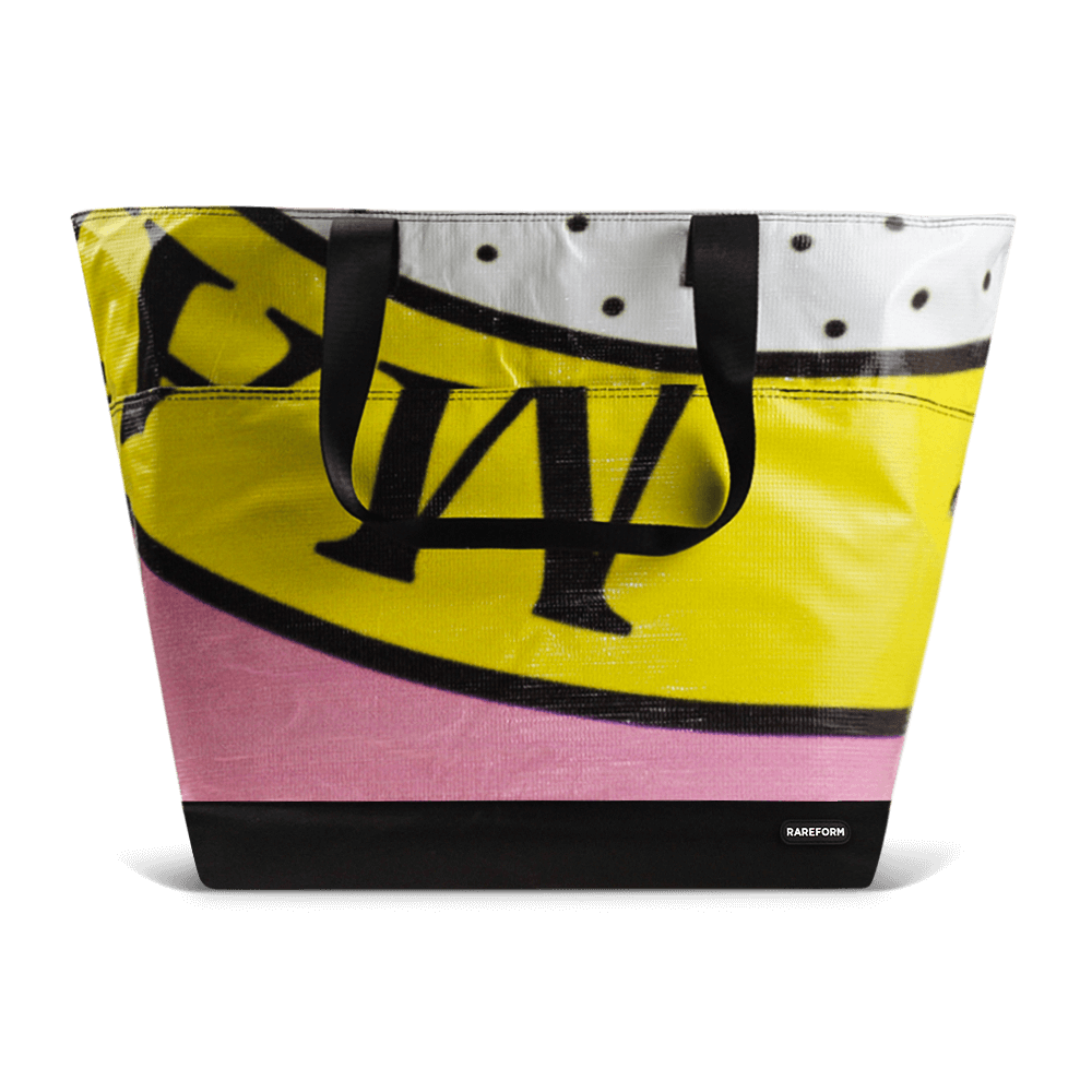 Hudson Tote