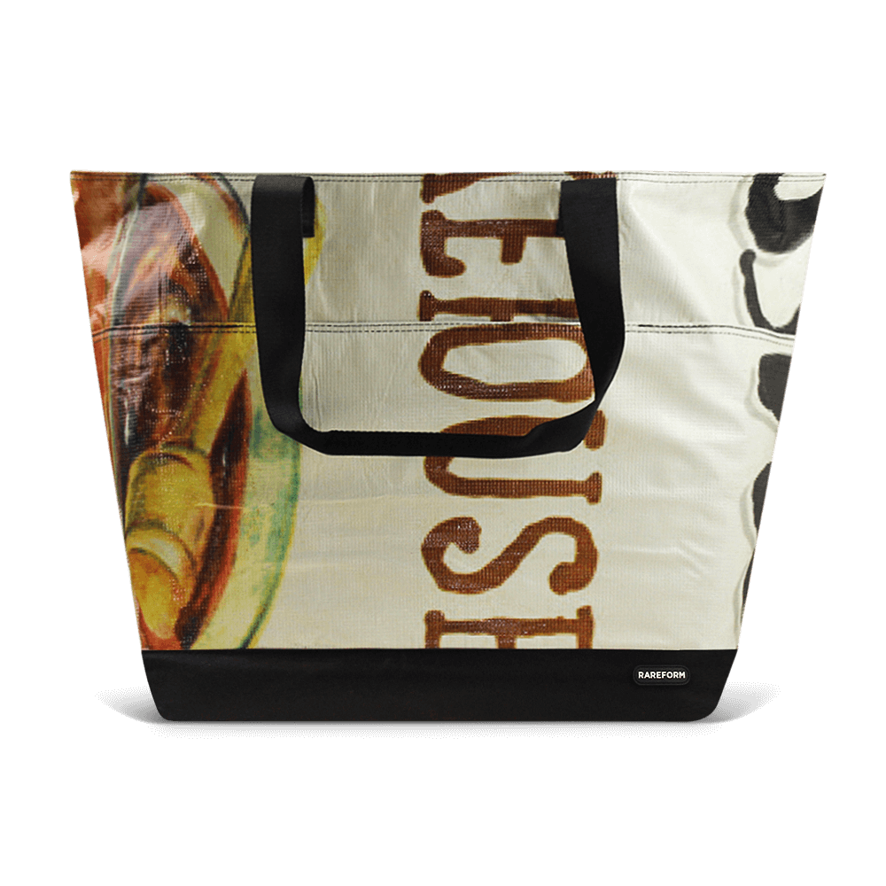 Hudson Tote