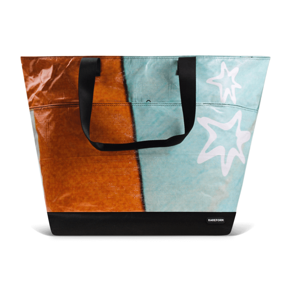 Hudson Tote