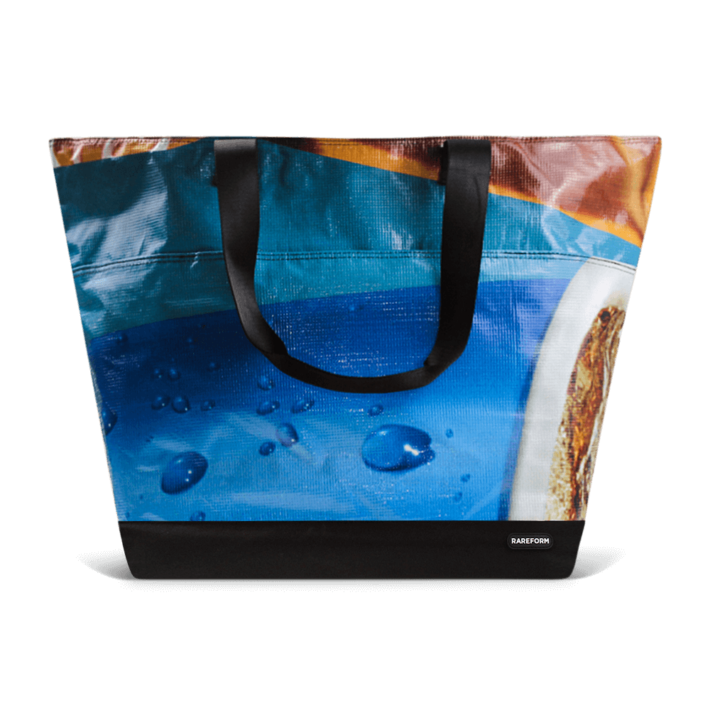 Hudson Tote