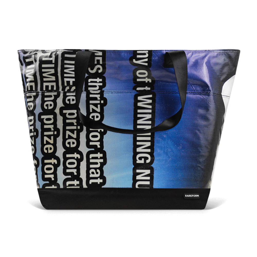 Hudson Tote