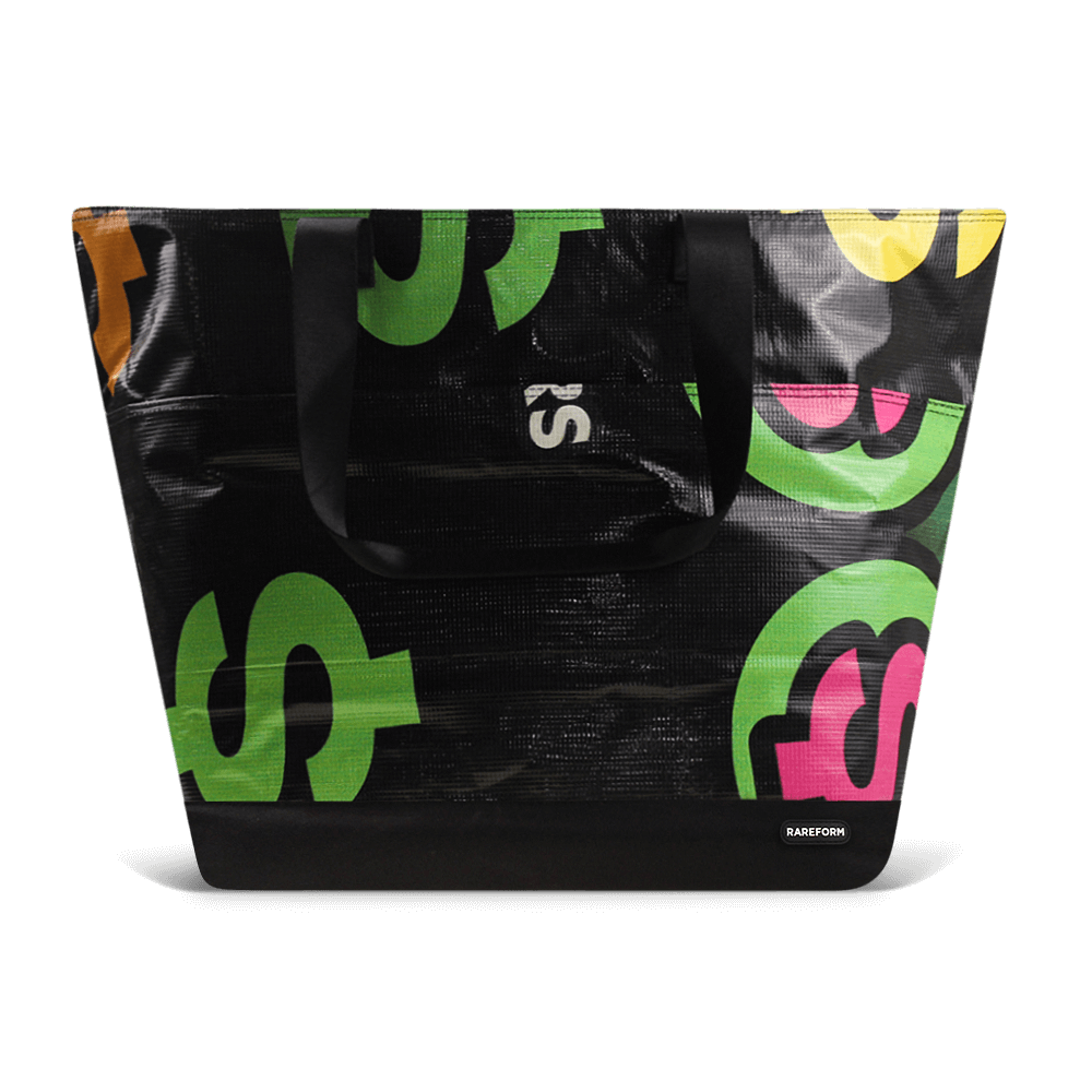 Hudson Tote