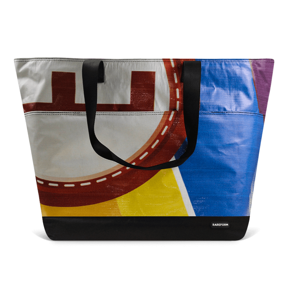 Hudson Tote