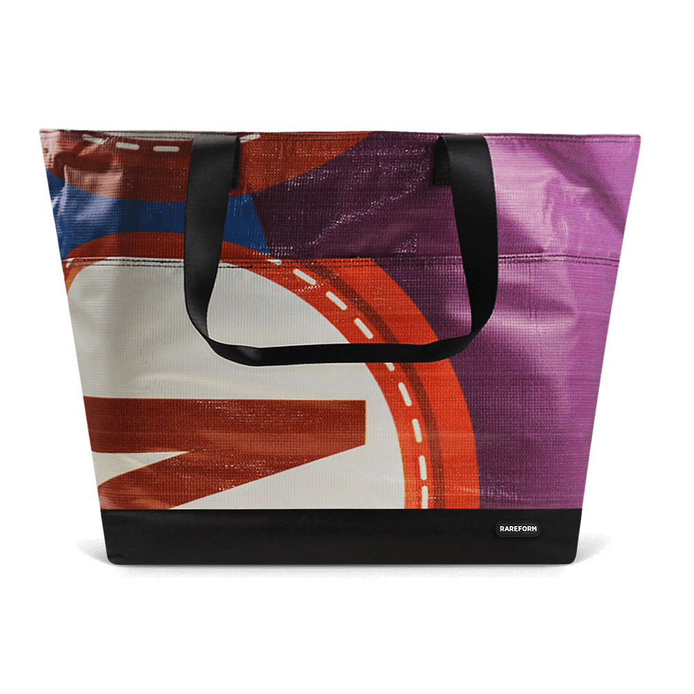 Hudson Tote