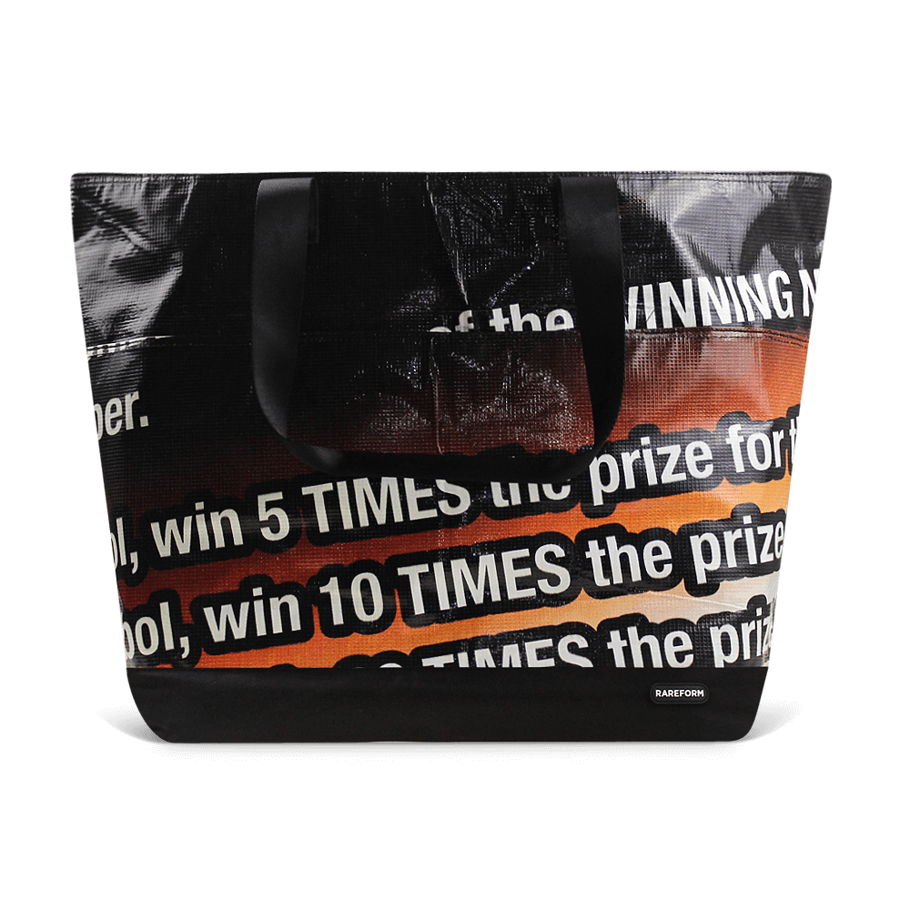 Hudson Tote