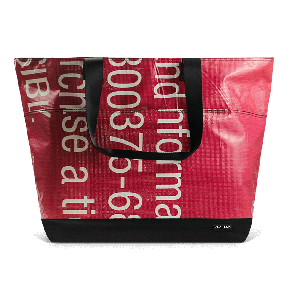 Hudson Tote