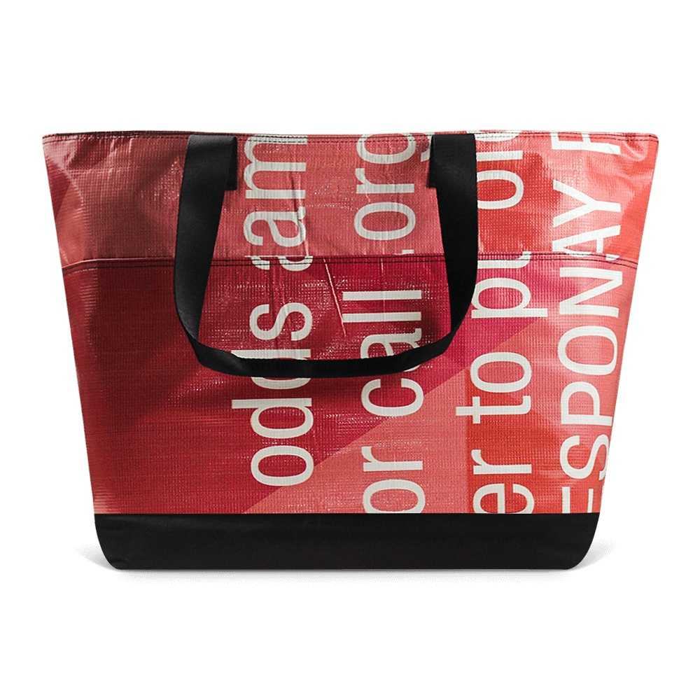 Hudson Tote