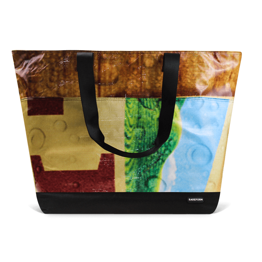 Hudson Tote