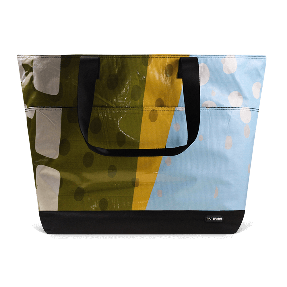 Hudson Tote
