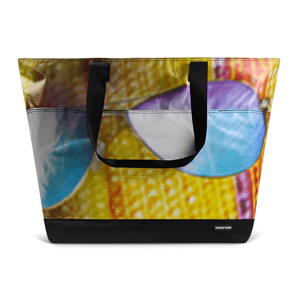 Hudson Tote