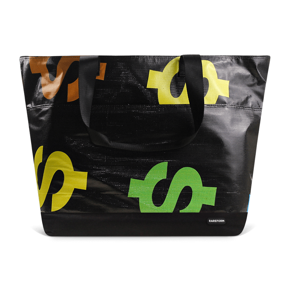 Hudson Tote